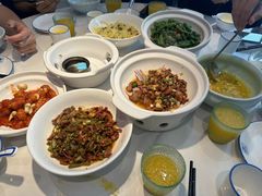 -兰湘子·湘菜小炒(长安万科广场店)
