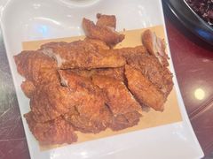 -老厨家(友谊路总店)