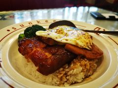 -香港新曜记茶餐厅(星耀城店)