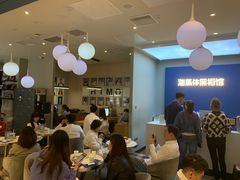-海马体照相馆(北京apm店)