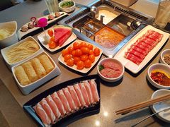 -海底捞火锅(北京路店)
