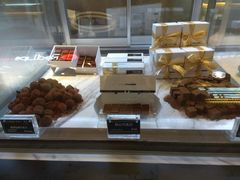 -Awfully Chocolate(来福士广场店)