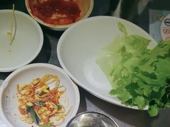 -喜来稀肉(虹泉路店)