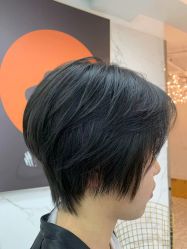 -潘多拉Hairsalon