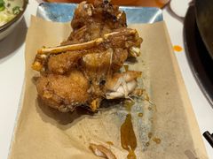 -老天桥蛙炉火锅(姑苏总店)