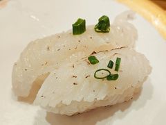 -合点寿司(金虹桥商场店)