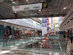 -万达广场(南京江宁店)