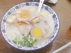 -小潘记鸭血粉丝汤