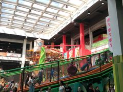 -蒙特利亲子乐园