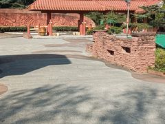 -云南民族村
