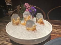北海鲜蚌仔-大良毋米粥(锦龙路总店)