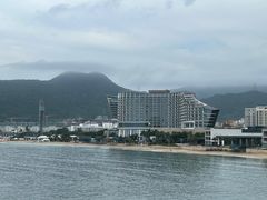 -深圳大梅沙京基洲际度假酒店