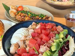 -娜娜家•Nana's restaurant(国金汇店)