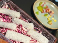 -季季山·云南野生菌火锅(上海首店)