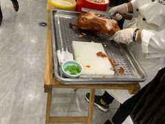-味+新京宴·烤鸭·北京菜(创意谷店)