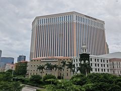 -澳门威尼斯人综合度假区