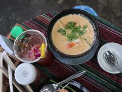 冬阴功-Tikky Cafe