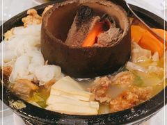 -云腾食府·云南菜