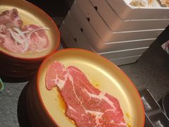 -神户赤童日式烤肉(金地广场店)
