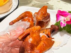 -轩记海鲜餐厅·四十五年老字号·经典粤菜(西区彩虹店)