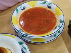 -萨莉亚意式餐厅(三号湾广场店)