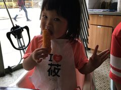 大咀茶餐厅-浦江城市生活广场(江月路店)