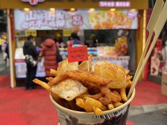 -味子夫鸡柳(解放碑总店)