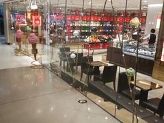 -VENCHI 闻绮(北京国贸商城店)