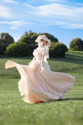 -梵汐婚纱摄影(东方之门店)