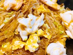 海味粉丝煲-功夫汤粤港餐厅(锦业路店)