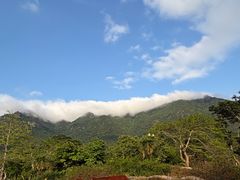 -七娘山