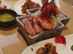 -味见·雪月花(天富路店)