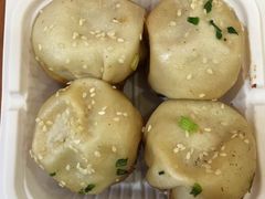 -小杨生煎(成山巴黎春天店)