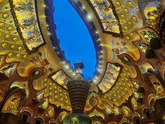 -牛首山文化旅游区