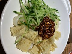 -平娃三宝烧烤·面食(南小街店)