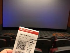 -上影国际影城(普陀绿地缤纷城店)