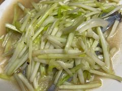 -海口滨海新村143号海南老字号炒菜店