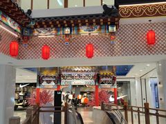 -银泰百货(北京大红门店)