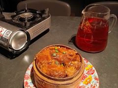 -知楚•精致湖北菜(武商MALL店)
