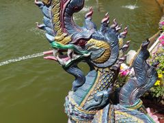 -呀路古热带植物园