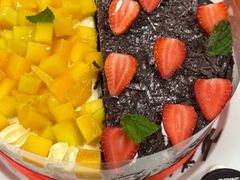 -幸福西饼生日蛋糕·下午茶(光明店)