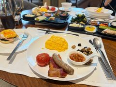 -北京三里屯CHAO酒店