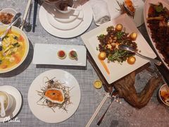 -满堂匠心川宴·私房菜(天府三街店)