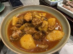 -东方亚克西餐厅(西康路店)