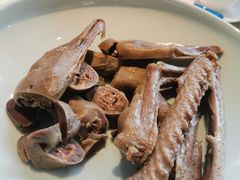 -金典银峰老鹅馆·昆山菜(亭林公园店)