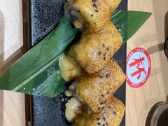 -友壹町寿司(佛山新DNA店)