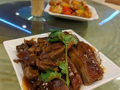 -大唐靓汤江门私房菜(景田店)