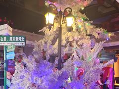 -山河屯铁锅炖鲜鹅·东北菜(开发区一店)