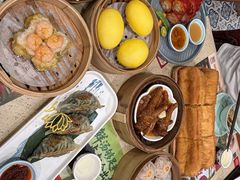 -点都德(水贝IBC店)