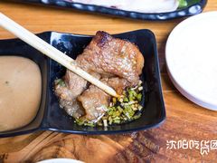 -大壮家原味烤肉(兴华北街店)